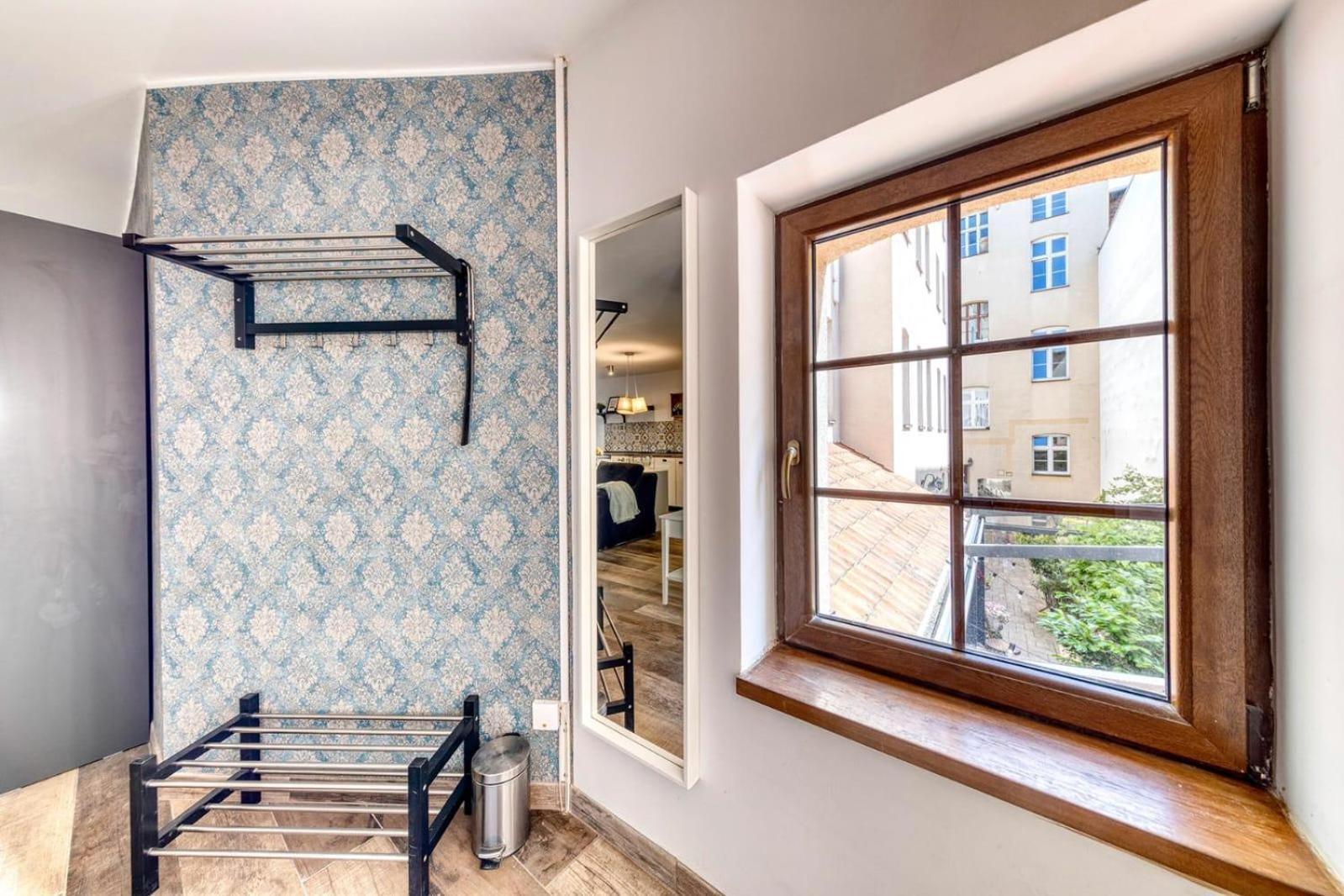 Apartament Gdanska 13 บิดกอชซ์ ภายนอก รูปภาพ